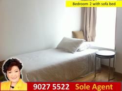 The Clift (D1), Apartment #62651902